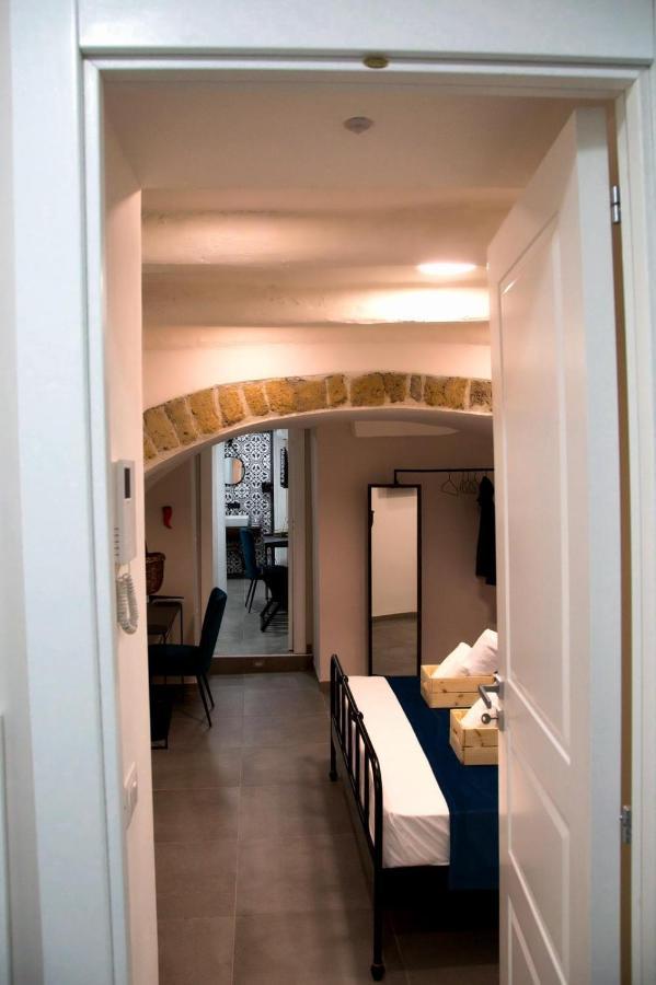 Bottega Orafa Hotel Naples Exterior photo